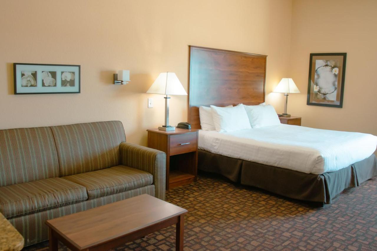 Grand Forks Lodge And Suites المظهر الخارجي الصورة