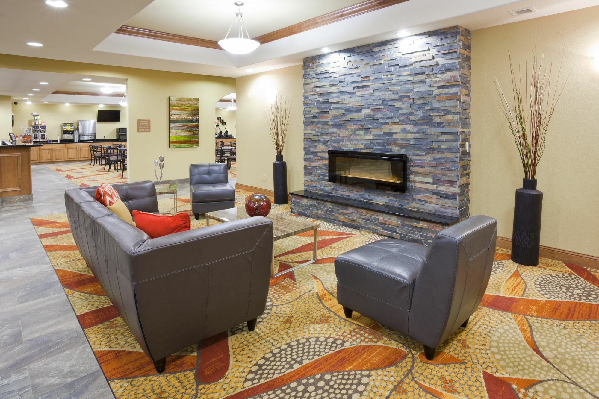 Grand Forks Lodge And Suites المظهر الخارجي الصورة